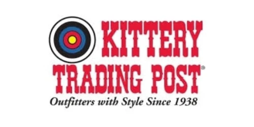  KitteryTradingPost優惠碼