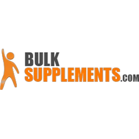  Bulk Supplements優惠碼