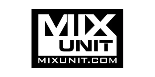  MixUnit優惠碼