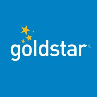  GoldStar優惠碼