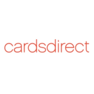  CardsDirect優惠碼