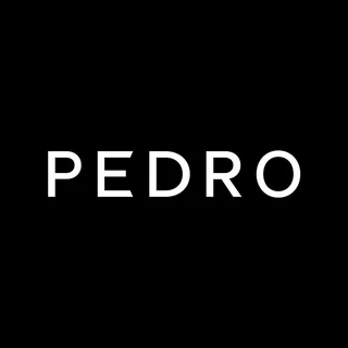  Pedro優惠碼