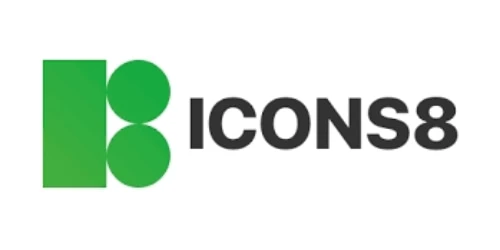  ICONS8優惠碼