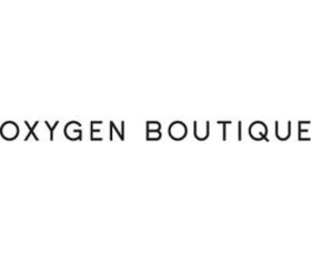  OxygenBoutique優惠碼