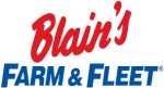  Blain'sFarm&Fleet優惠碼