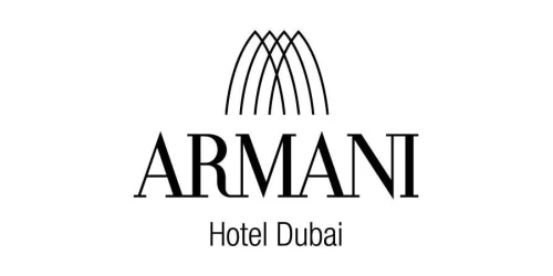  Armani Hotel Dubai優惠碼