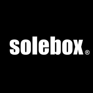  Solebox優惠碼