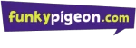  Funky Pigeon優惠碼