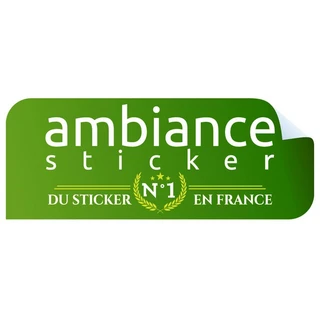  Ambiance-sticker優惠碼