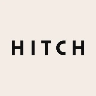  Hitch優惠碼