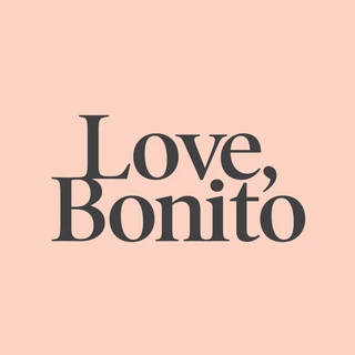  Love Bonito優惠碼