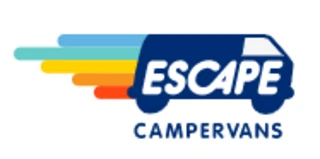  EscapeCampervans優惠碼