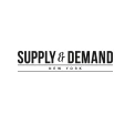  Supply & Demand優惠碼