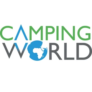  CampingWorldUK優惠碼