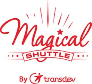  Magical Shuttle優惠碼