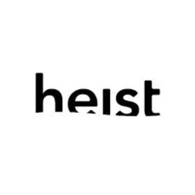  Heist Studios優惠碼