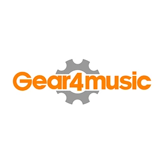  Gear4Music優惠碼