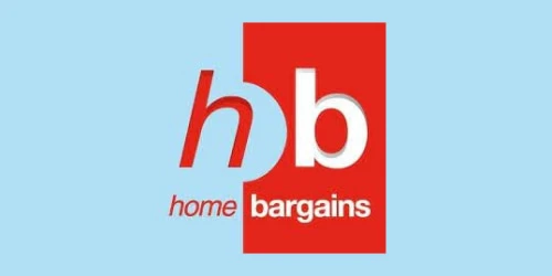  HomeBargains優惠碼