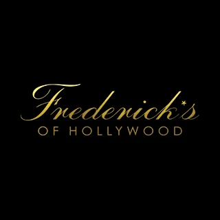  Frederick's OF HOLLYWOOD優惠碼