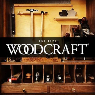  Woodcraft優惠碼