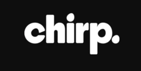  Chirp優惠碼