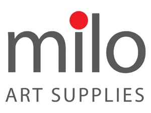  Milo Art Supplies優惠碼