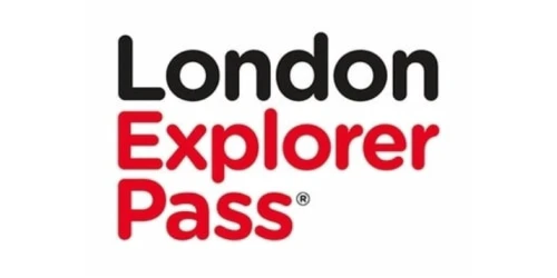  London Explorer Pass優惠碼