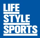  Life Style Sports優惠碼