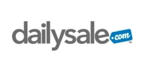  DailySale優惠碼