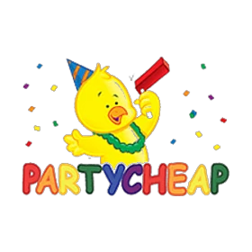  PartyCheap優惠碼