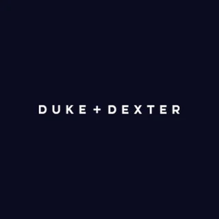  Duke And Dexter優惠碼