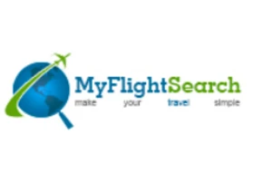  MyFlightSearch優惠碼
