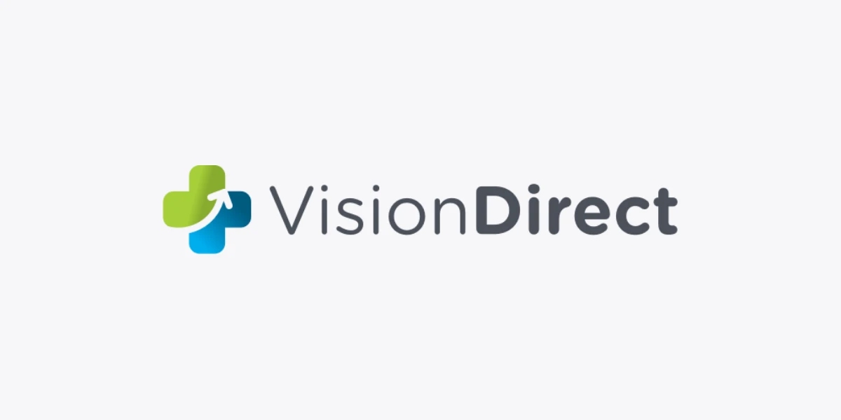  Visiondirect優惠碼