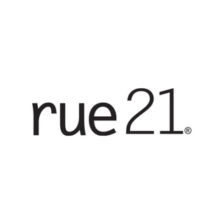  Rue21優惠碼