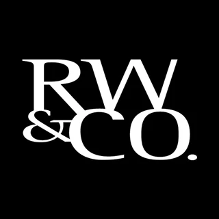  RW&CO優惠碼