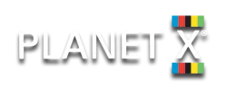 PlanetX優惠碼
