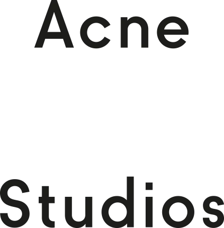 Acne Studios優惠碼