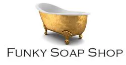  Funky Soap Shop優惠碼