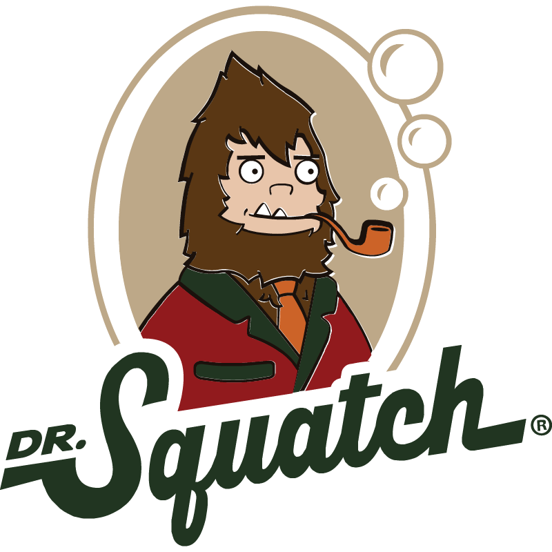  Dr. Squatch優惠碼
