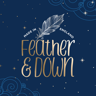  Feather And Down優惠碼