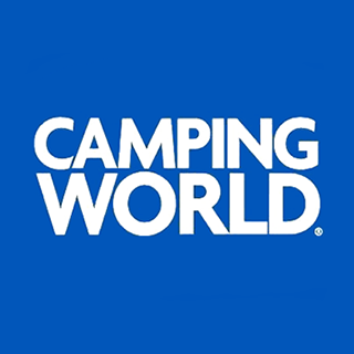  CampingWorld優惠碼