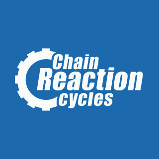  Chain Reaction Cycles優惠碼