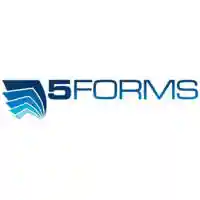  5Forms優惠碼
