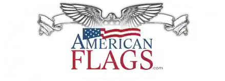  American Flags優惠碼