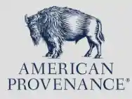  American Provenance優惠碼