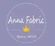  Anna Fabric優惠碼