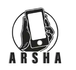  ARSHA優惠碼