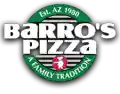  Barro'sPizza優惠碼