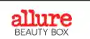 Allure Beauty Box優惠碼