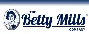  BettyMills優惠碼
